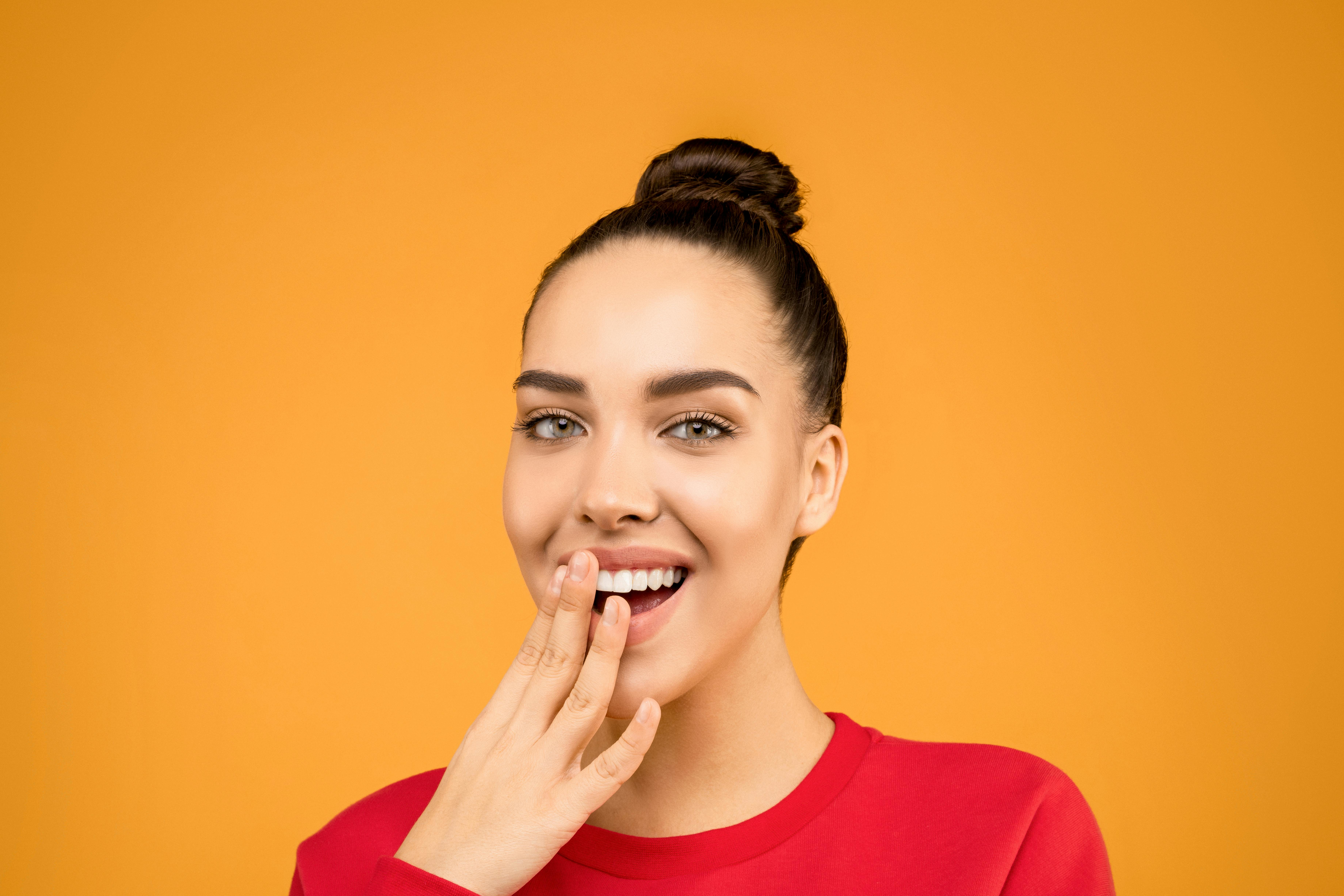 听见你的回声 海报