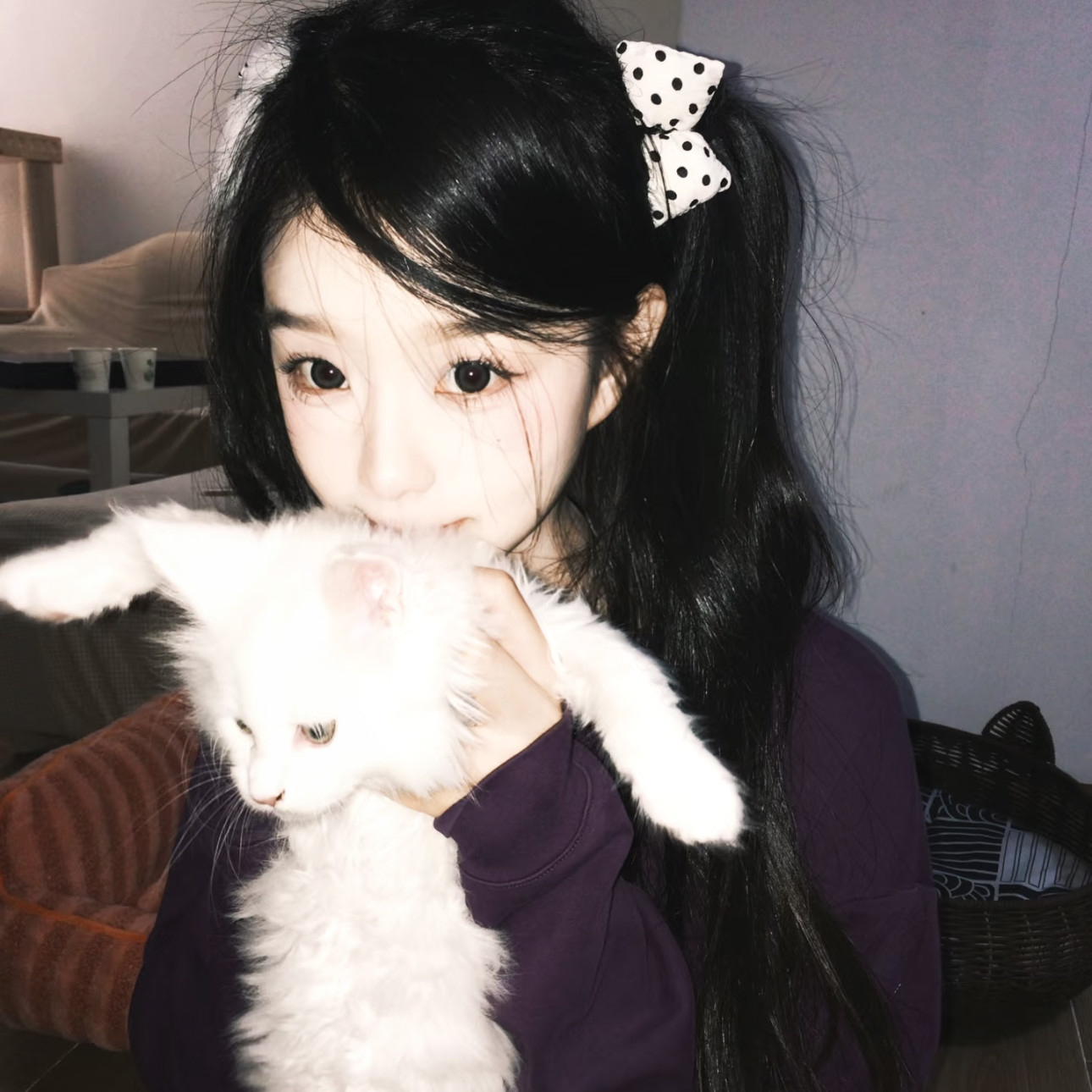 爬上我床的男人们漫画